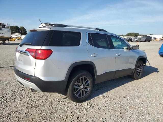 2018 GMC ACADIA SLT 1GKKNMLS0JZ139674