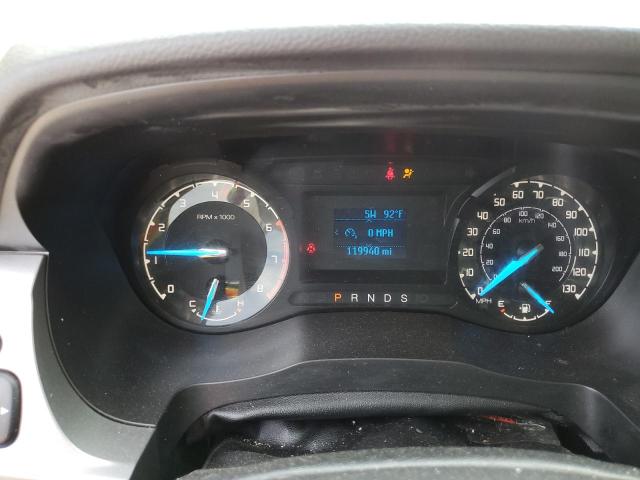 2021 FORD RANGER XL - 1FTER4FH0MLD09875