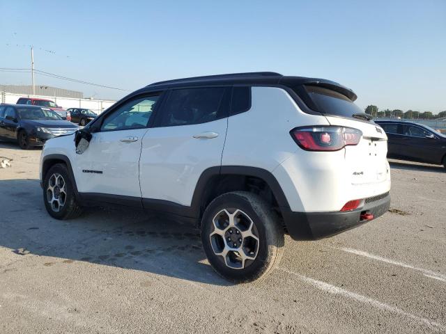 2022 JEEP COMPASS TR - 3C4NJDDB7NT159016