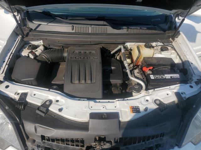 2014 CHEVROLET CAPTIVA LT - 3GNAL4EK4ES670333