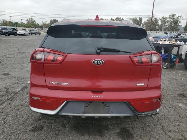 2017 KIA NIRO EX TO KNDCE3LC7H5047756