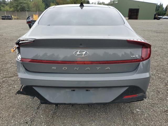 2022 HYUNDAI SONATA SEL PLUS KMHL44J25NA221938