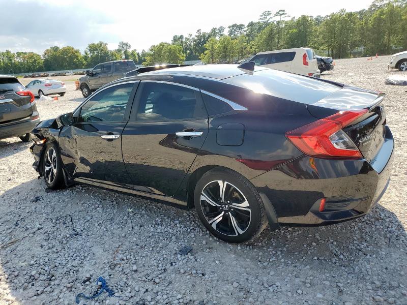 2016 HONDA CIVIC TOUR 19XFC1F95GE006942