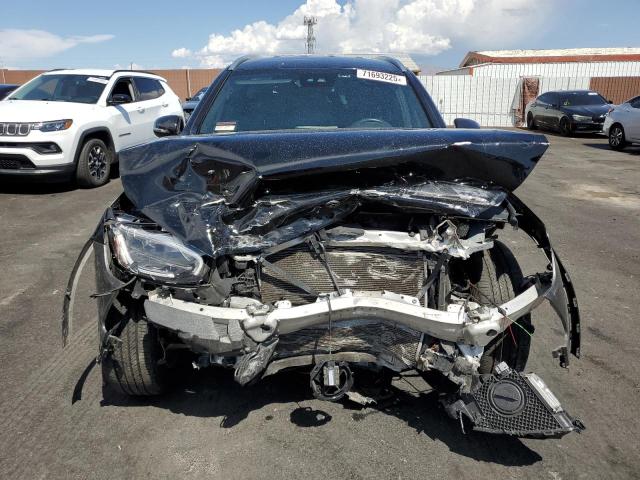 2022 MERCEDES-BENZ GLC 300 - W1N0G8DB3NV325928