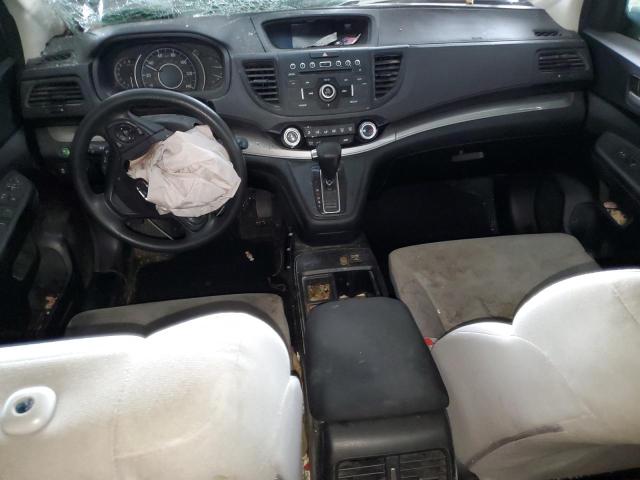 2015 HONDA CR-V LX 2HKRM3H37FH504195