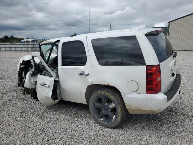 2010 CHEVROLET TAHOE K1500 LT - Other View