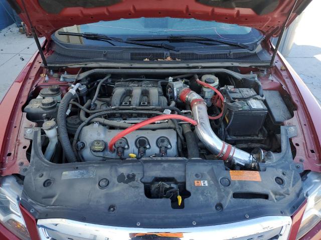 2012 FORD TAURUS SEL - 1FAHP2EW9CG126883