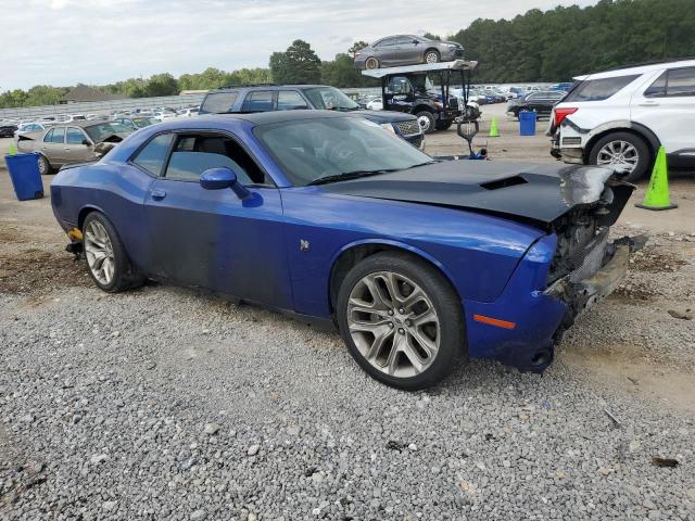 2020 DODGE CHALLENGER R/T SCAT PACK 2C3CDZFJ6LH191935