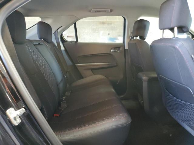 2016 CHEVROLET EQUINOX LT 2GNALCEK9G1174310