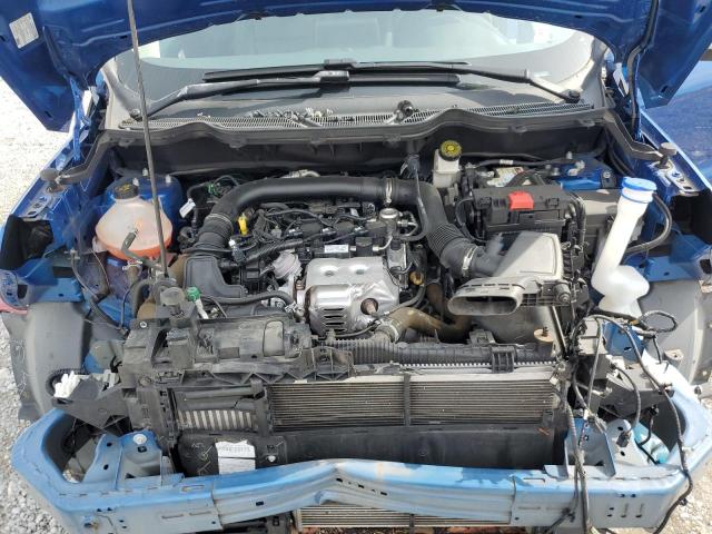 2020 FORD ECOSPORT SE - MAJ3S2GE8LC389371