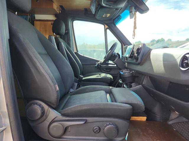 2019 MERCEDES-BENZ SPRINTER 2 WD4PF1CD2KP187906