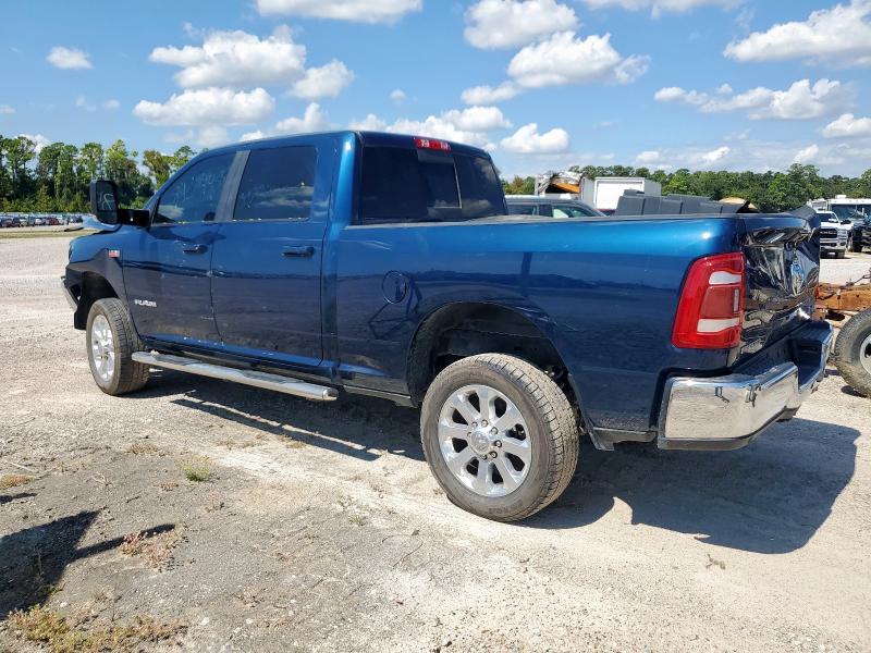2022 RAM 2500 BIG H 3C6UR5DJ3NG170399