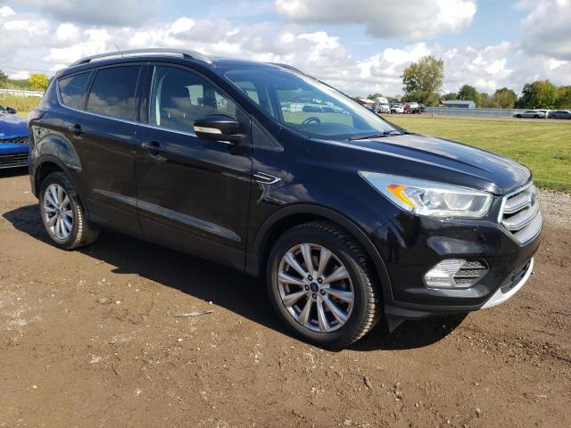 2017 FORD ESCAPE TIT 1FMCU9JD7HUC77588