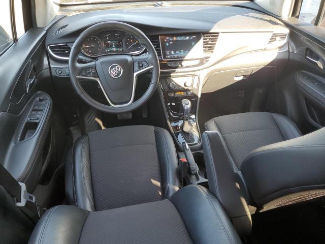 2017 BUICK ENCORE SPO KL4CJ2SB6HB226428