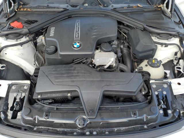 2016 BMW 428 I GRAN WBA4A9C5XGGL89481