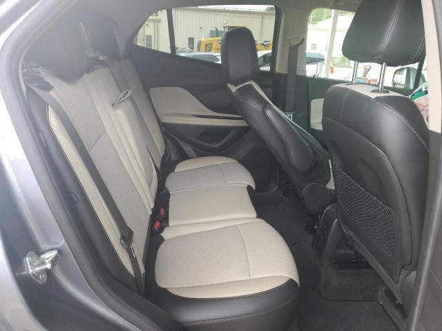 2019 BUICK ENCORE PREFERRED KL4CJASB1KB789355