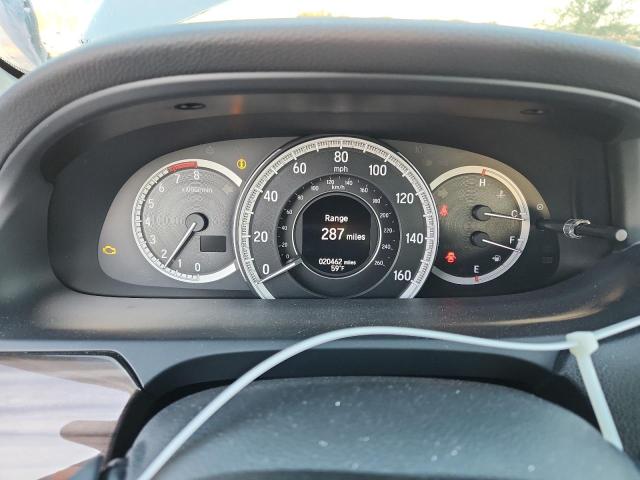 2016 HONDA ACCORD EXL 1HGCR3F05GA011965