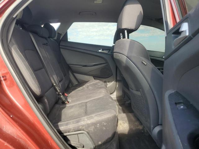 2020 HYUNDAI TUCSON SE KM8J23A4XLU114582