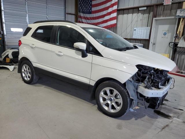 2020 FORD ECOSPORT S MAJ3S2GEXLC322531