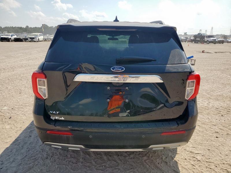 2023 FORD EXPLORER X 1FMSK7DHXPGB90494