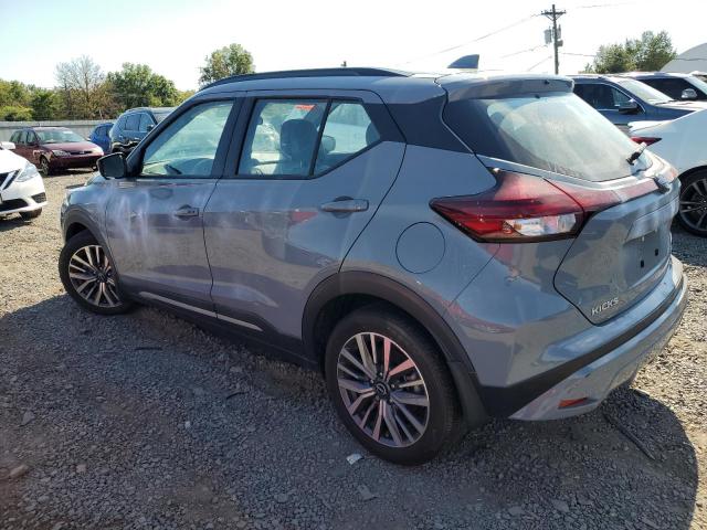 2023 NISSAN KICKS SR 3N1CP5DV0PL546003
