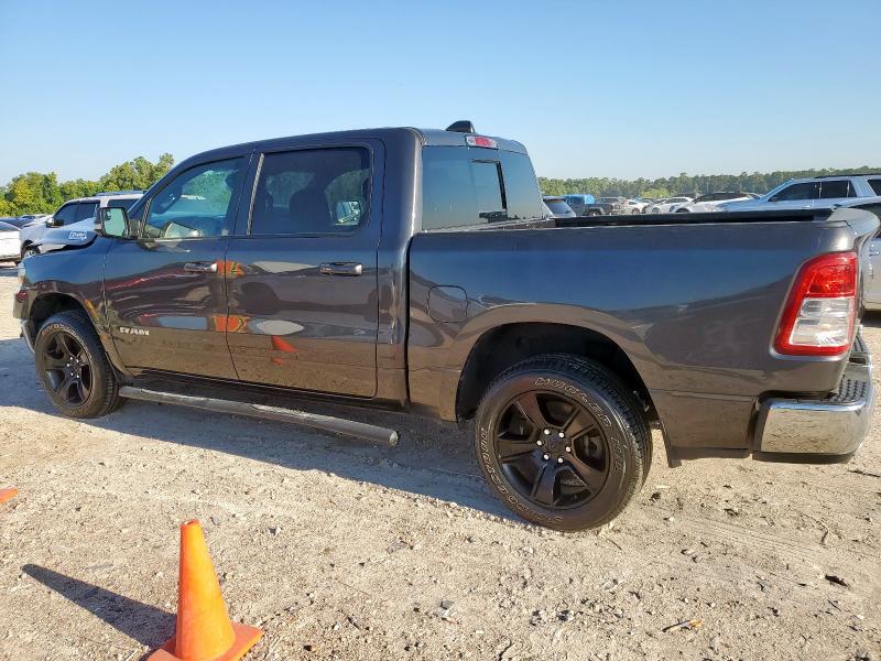 2021 RAM 1500 BIG H - 1C6SRFFT9MN786383