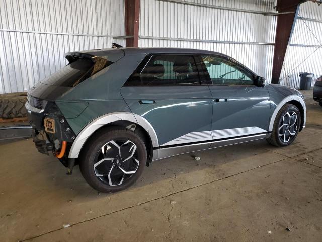 2024 HYUNDAI IONIQ 5 LI KM8KR4DE2RU326136