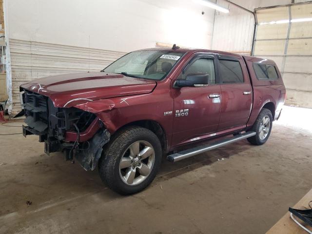 Global Auto Auctions: 2016 RAM 1500 SLT