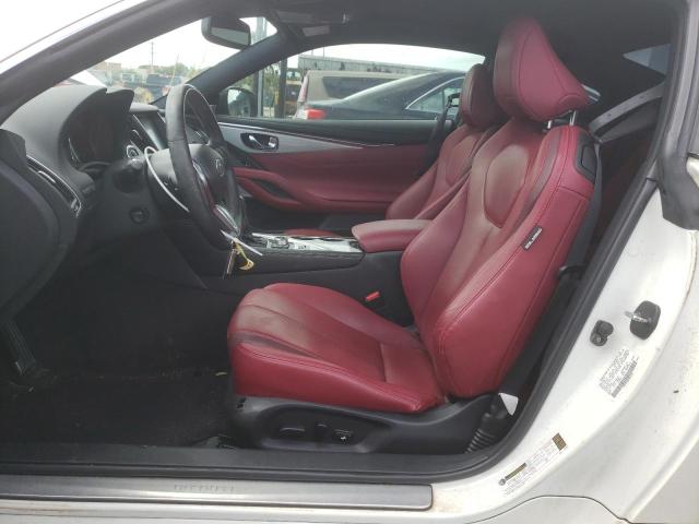 2019 INFINITI Q60 RED SP JN1FV7EK8KM360453