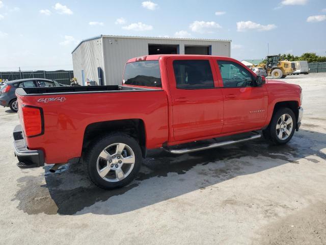 2017 CHEVROLET SILVERADO K1500 LT 3GCUKREC2HG158463