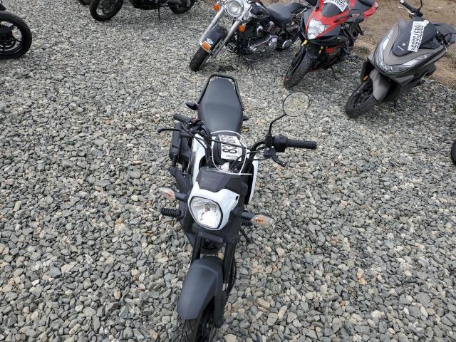 2022 HONDA NVA110 B 3H1JK0713ND001219
