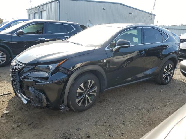 Global Auto Auctions: 2019 LEXUS NX 300 BAS