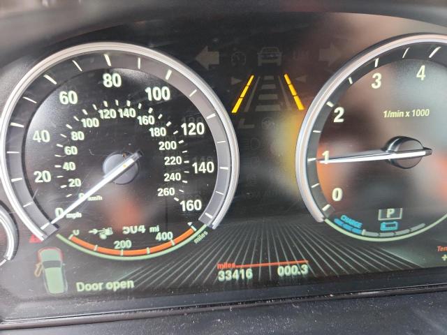 2017 BMW X5 XDR40E 5UXKT0C37H0S81519