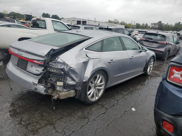 2022 AUDI A7 PREMIUM WAUU2BF2XNN022661