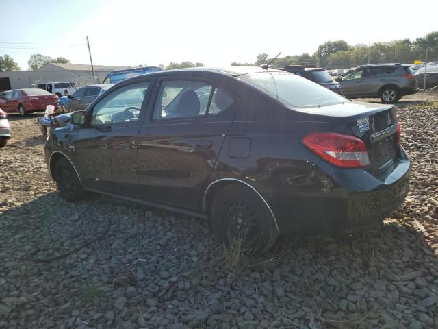 2020 MITSUBISHI MIRAGE G4 ML32F3FJ2LHF13397