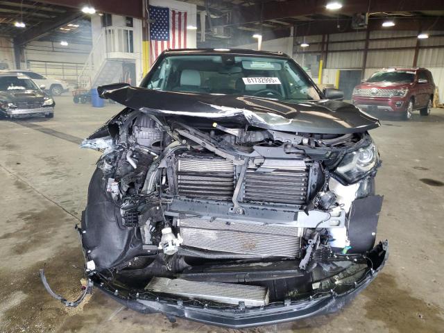 2020 CHEVROLET EQUINOX LS 3GNAXSEV8LS536358