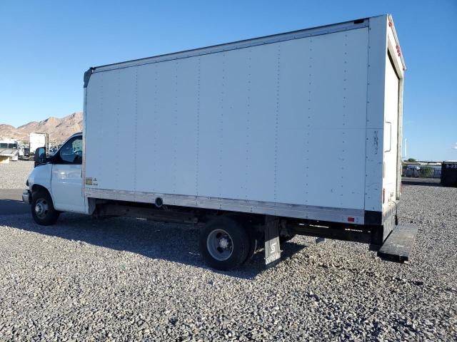 2016 CHEVROLET EXPRESS G3 #3293687389