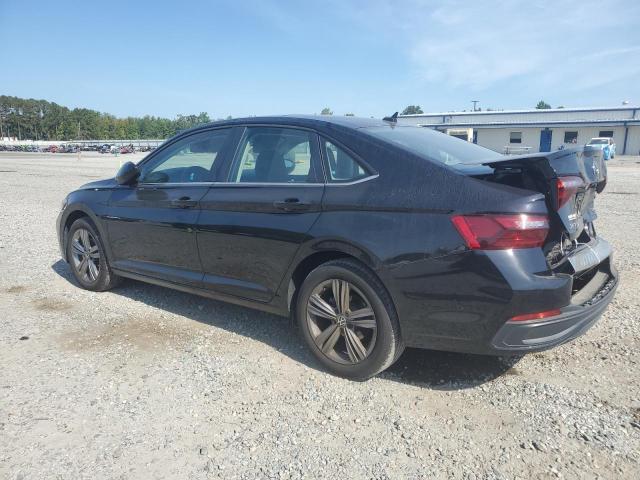 2024 VOLKSWAGEN JETTA SE 3VW7M7BU0RM098644