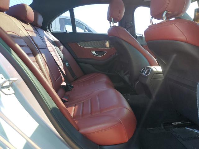 2015 MERCEDES-BENZ C 400 4MAT 55SWF6GB6FU009216