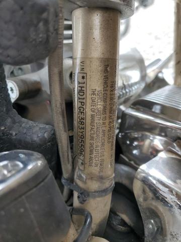 2003 HARLEY-DAVIDSON FLHRSEI1 1HD1PGE383Y955967