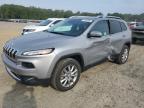 2017 JEEP CHEROKEE L - 1C4PJMDB6HD224294