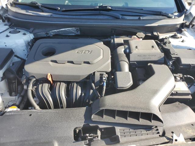 2019 HYUNDAI SONATA LIMITED 5NPE34AF6KH771821