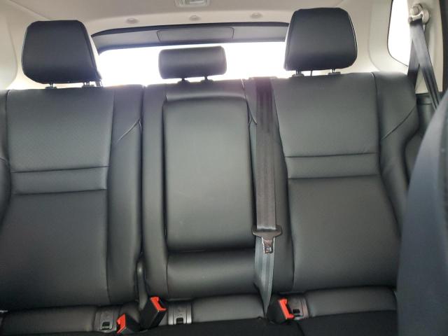 2024 NISSAN ROGUE SV #3301858983