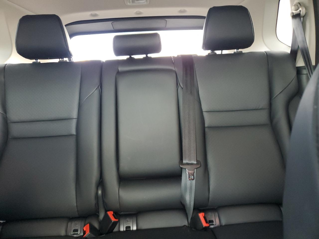 Lot #3301858983 2024 NISSAN ROGUE SV