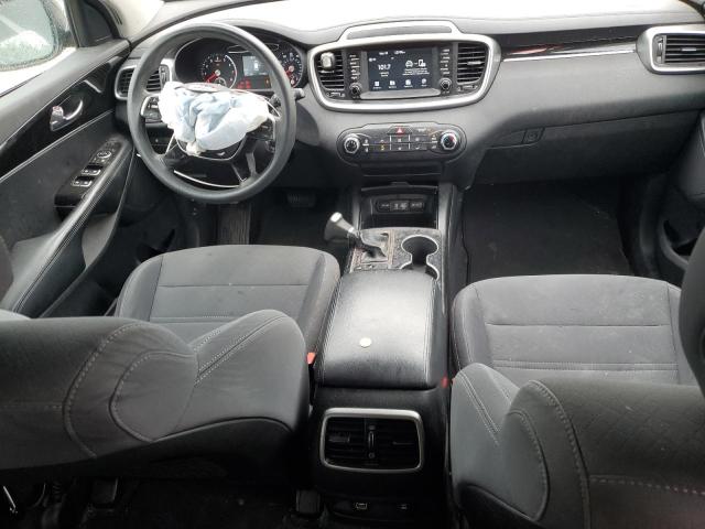 2019 KIA SORENTO L - 5XYPGDA33KG452354