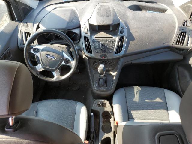 2017 FORD TRANSIT CONNECT XL NM0LS7E74H1320351