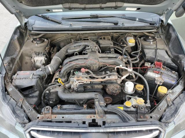 2016 SUBARU IMPREZA JF1GPAA61GG222458