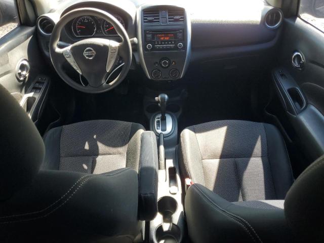 2017 NISSAN VERSA S 3N1CN7AP3HL830010