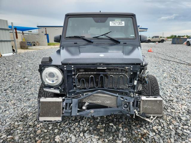 2015 MERCEDES-BENZ G 63 AMG - WDCYC7DF3FX230272