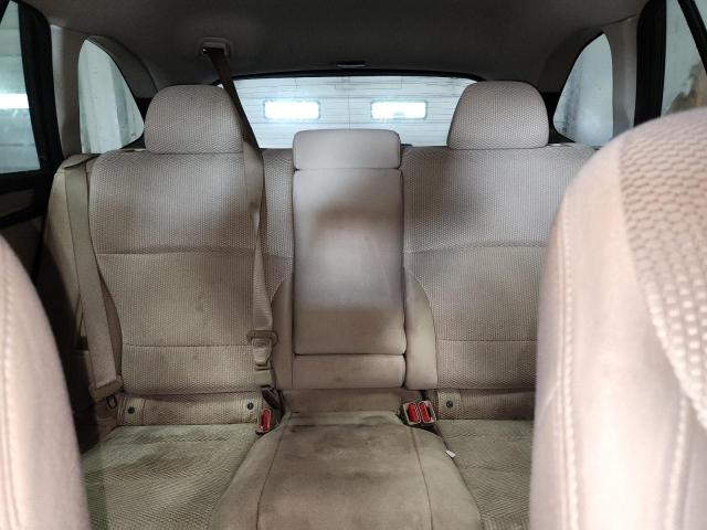 2015 SUBARU OUTBACK 2.5I PREMIUM - 4S4BSBFC9F3281640